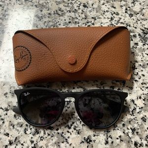 ERIKA CLASSIC RAY BANS